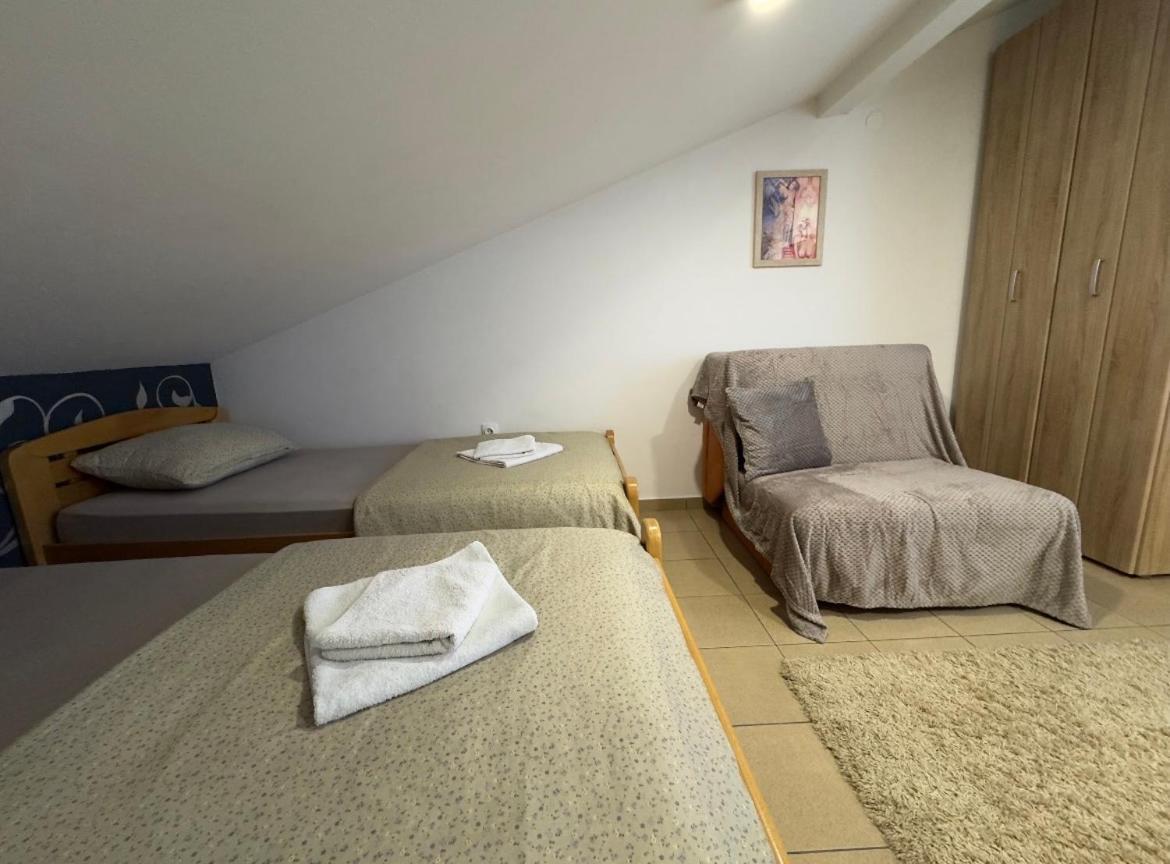 Guesthouse Vladimir & Ana Pancsova Kültér fotó